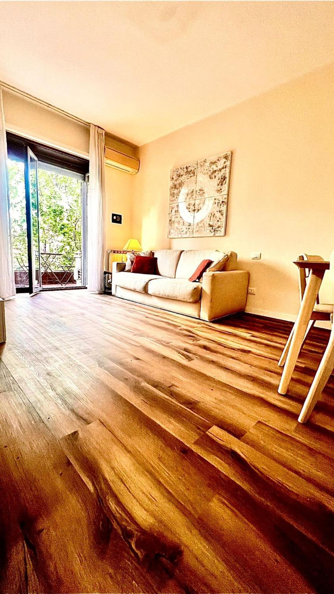 Milano Navigli Bocconi Naba Iulm Ied-Design Apartman Kültér fotó