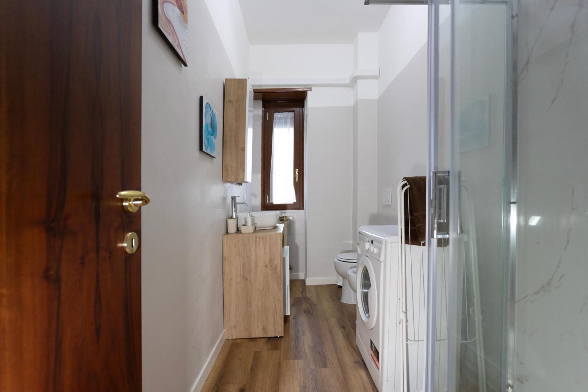 Milano Navigli Bocconi Naba Iulm Ied-Design Apartman Kültér fotó