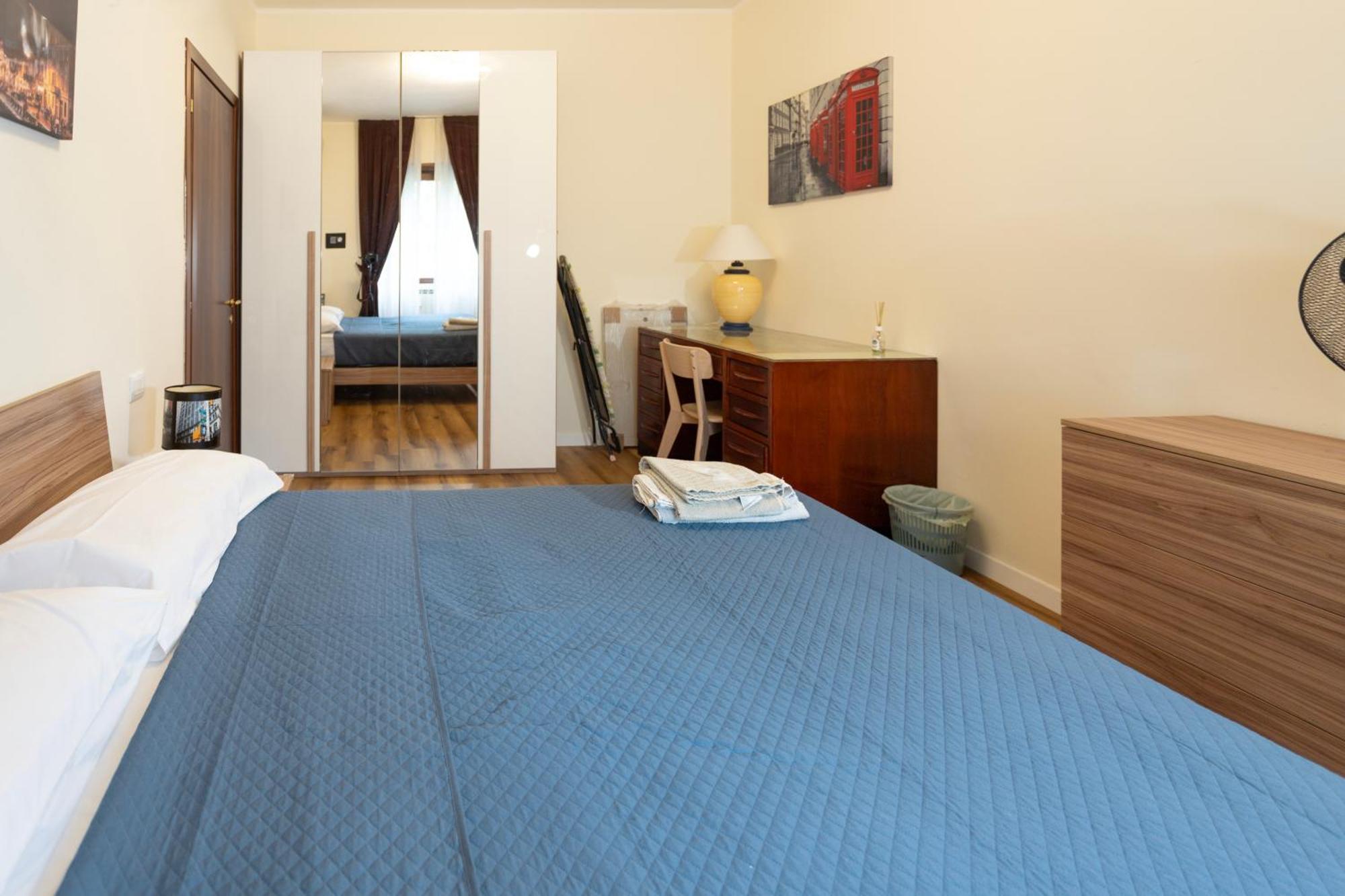 Milano Navigli Bocconi Naba Iulm Ied-Design Apartman Kültér fotó