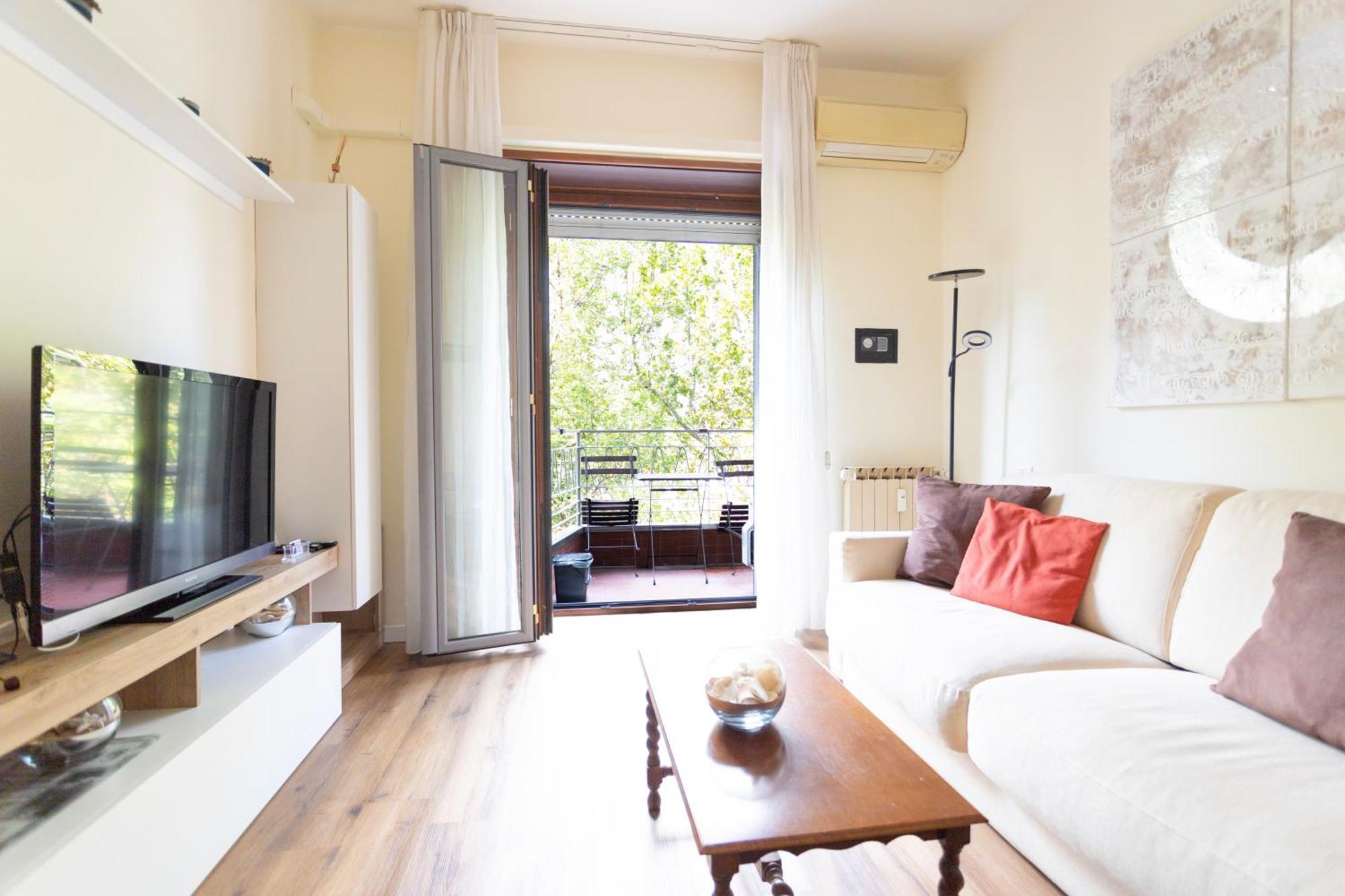 Milano Navigli Bocconi Naba Iulm Ied-Design Apartman Kültér fotó